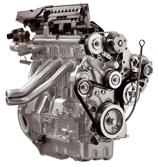 2022 N Elgrand  Car Engine